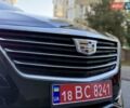 Зеленый Кадиллак CT6, объемом двигателя 0 л и пробегом 130 тыс. км за 22500 $, фото 5 на Automoto.ua