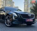 Зеленый Кадиллак CT6, объемом двигателя 0 л и пробегом 130 тыс. км за 22500 $, фото 2 на Automoto.ua