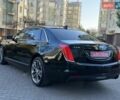 Зеленый Кадиллак CT6, объемом двигателя 0 л и пробегом 130 тыс. км за 22500 $, фото 15 на Automoto.ua