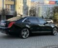 Зеленый Кадиллак CT6, объемом двигателя 0 л и пробегом 130 тыс. км за 22500 $, фото 17 на Automoto.ua