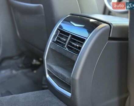 Зеленый Кадиллак CT6, объемом двигателя 0 л и пробегом 130 тыс. км за 22500 $, фото 39 на Automoto.ua