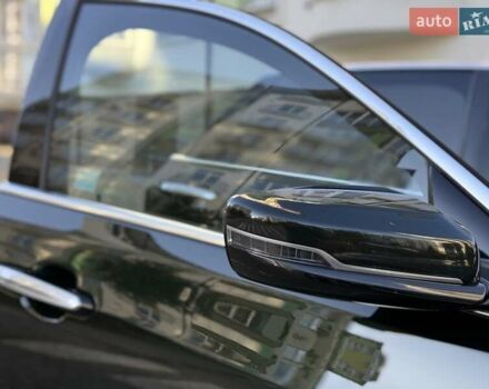 Зеленый Кадиллак CT6, объемом двигателя 0 л и пробегом 130 тыс. км за 22500 $, фото 55 на Automoto.ua