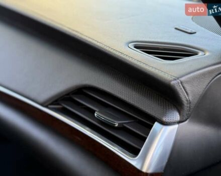 Зеленый Кадиллак CT6, объемом двигателя 0 л и пробегом 130 тыс. км за 22500 $, фото 46 на Automoto.ua