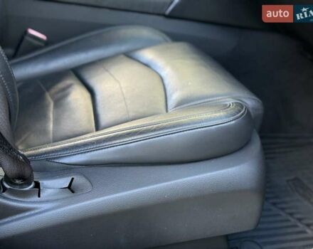 Зеленый Кадиллак CT6, объемом двигателя 0 л и пробегом 130 тыс. км за 22500 $, фото 29 на Automoto.ua