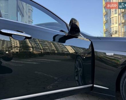 Зеленый Кадиллак CT6, объемом двигателя 0 л и пробегом 130 тыс. км за 22500 $, фото 54 на Automoto.ua