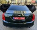 Зеленый Кадиллак CT6, объемом двигателя 0 л и пробегом 130 тыс. км за 22500 $, фото 43 на Automoto.ua
