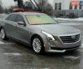 Помаранчевий Каділак CT6, об'ємом двигуна 2 л та пробігом 36 тис. км за 25000 $, фото 1 на Automoto.ua