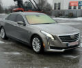 Оранжевый Кадиллак CT6, объемом двигателя 2 л и пробегом 36 тыс. км за 29900 $, фото 1 на Automoto.ua