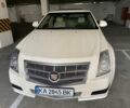 Білий Каділак CTS, об'ємом двигуна 3 л та пробігом 155 тис. км за 7395 $, фото 8 на Automoto.ua