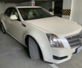 Білий Каділак CTS, об'ємом двигуна 3 л та пробігом 155 тис. км за 7395 $, фото 7 на Automoto.ua