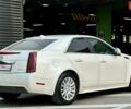 Белый Кадиллак СТС, объемом двигателя 2.99 л и пробегом 197 тыс. км за 8790 $, фото 9 на Automoto.ua