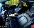 Белый Кадиллак СТС, объемом двигателя 3 л и пробегом 183 тыс. км за 7700 $, фото 7 на Automoto.ua