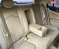 Белый Кадиллак СТС, объемом двигателя 2.99 л и пробегом 197 тыс. км за 8790 $, фото 45 на Automoto.ua
