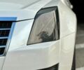 Белый Кадиллак СТС, объемом двигателя 2.99 л и пробегом 197 тыс. км за 8790 $, фото 13 на Automoto.ua