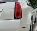 Білий Каділак CTS, об'ємом двигуна 3 л та пробігом 186 тис. км за 7791 $, фото 5 на Automoto.ua