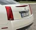 Білий Каділак CTS, об'ємом двигуна 3 л та пробігом 186 тис. км за 7791 $, фото 8 на Automoto.ua