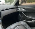 Білий Каділак CTS, об'ємом двигуна 3 л та пробігом 186 тис. км за 7791 $, фото 15 на Automoto.ua