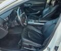 Білий Каділак CTS, об'ємом двигуна 3 л та пробігом 185 тис. км за 7700 $, фото 16 на Automoto.ua