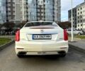Белый Кадиллак СТС, объемом двигателя 2 л и пробегом 240 тыс. км за 13500 $, фото 11 на Automoto.ua