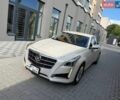 Белый Кадиллак СТС, объемом двигателя 2 л и пробегом 235 тыс. км за 10300 $, фото 1 на Automoto.ua