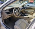 Белый Кадиллак СТС, объемом двигателя 2 л и пробегом 129 тыс. км за 13500 $, фото 8 на Automoto.ua