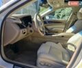 Белый Кадиллак СТС, объемом двигателя 2 л и пробегом 129 тыс. км за 13500 $, фото 20 на Automoto.ua