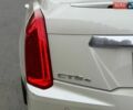 Білий Каділак CTS, об'ємом двигуна 2 л та пробігом 231 тис. км за 10300 $, фото 3 на Automoto.ua