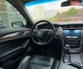 Білий Каділак CTS, об'ємом двигуна 2 л та пробігом 231 тис. км за 10300 $, фото 7 на Automoto.ua