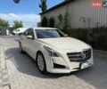 Білий Каділак CTS, об'ємом двигуна 2 л та пробігом 232 тис. км за 11999 $, фото 7 на Automoto.ua