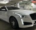 Білий Каділак CTS, об'ємом двигуна 2 л та пробігом 147 тис. км за 15000 $, фото 3 на Automoto.ua