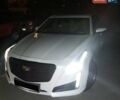 Білий Каділак CTS, об'ємом двигуна 2 л та пробігом 147 тис. км за 15000 $, фото 7 на Automoto.ua