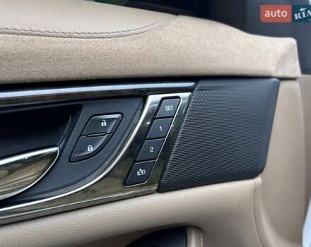 Белый Кадиллак СТС, объемом двигателя 2 л и пробегом 152 тыс. км за 14990 $, фото 16 на Automoto.ua