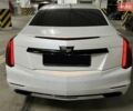 Білий Каділак CTS, об'ємом двигуна 2 л та пробігом 147 тис. км за 15000 $, фото 5 на Automoto.ua