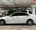 Білий Каділак CTS, об'ємом двигуна 2 л та пробігом 147 тис. км за 15000 $, фото 10 на Automoto.ua