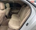 Білий Каділак CTS, об'ємом двигуна 2 л та пробігом 152 тис. км за 14990 $, фото 11 на Automoto.ua