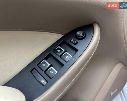 Белый Кадиллак СТС, объемом двигателя 2 л и пробегом 152 тыс. км за 14990 $, фото 15 на Automoto.ua