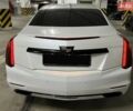 Білий Каділак CTS, об'ємом двигуна 2 л та пробігом 155 тис. км за 13500 $, фото 5 на Automoto.ua
