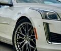 Білий Каділак CTS, об'ємом двигуна 2 л та пробігом 66 тис. км за 18000 $, фото 1 на Automoto.ua