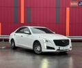 Білий Каділак CTS, об'ємом двигуна 2 л та пробігом 152 тис. км за 14990 $, фото 1 на Automoto.ua