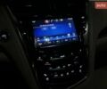Білий Каділак CTS, об'ємом двигуна 2 л та пробігом 147 тис. км за 15000 $, фото 28 на Automoto.ua