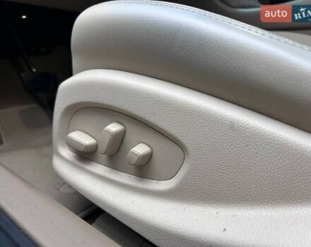 Белый Кадиллак СТС, объемом двигателя 2 л и пробегом 152 тыс. км за 14990 $, фото 17 на Automoto.ua