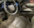 Білий Каділак CTS, об'ємом двигуна 2 л та пробігом 147 тис. км за 15000 $, фото 22 на Automoto.ua