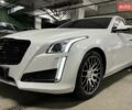 Білий Каділак CTS, об'ємом двигуна 2 л та пробігом 147 тис. км за 15000 $, фото 4 на Automoto.ua