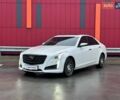 Білий Каділак CTS, об'ємом двигуна 2 л та пробігом 152 тис. км за 14990 $, фото 3 на Automoto.ua