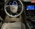 Білий Каділак CTS, об'ємом двигуна 2 л та пробігом 147 тис. км за 15000 $, фото 23 на Automoto.ua