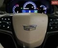 Білий Каділак CTS, об'ємом двигуна 2 л та пробігом 155 тис. км за 13500 $, фото 23 на Automoto.ua