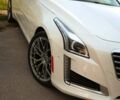 Білий Каділак CTS, об'ємом двигуна 2 л та пробігом 66 тис. км за 18000 $, фото 3 на Automoto.ua