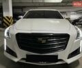 Білий Каділак CTS, об'ємом двигуна 2 л та пробігом 147 тис. км за 15000 $, фото 2 на Automoto.ua