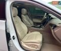 Білий Каділак CTS, об'ємом двигуна 2 л та пробігом 152 тис. км за 14990 $, фото 8 на Automoto.ua