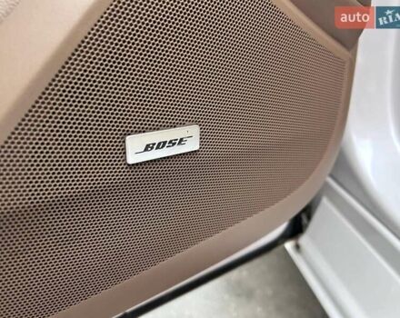 Белый Кадиллак СТС, объемом двигателя 2 л и пробегом 152 тыс. км за 14990 $, фото 25 на Automoto.ua